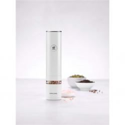 Zwilling electric spice grinder - white