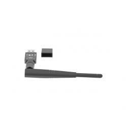 Lanberg NC-0150-WE networking card WLAN 2400 Mbit s