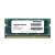 Patriot Memory 8GB PC3-12800 memory module DDR3 1600 MHz