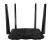 Tenda AC6 wireless router Fast Ethernet Dual-band (2.4 GHz   5 GHz) 4G White