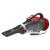 Black - Decker ADV1200 handheld vacuum Bagless Gray - Red