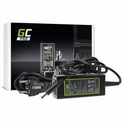 Green Cell AD57AP power adapter inverter Indoor 45 W Black