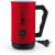 Bialetti MKF02 Automatic milk frother Red