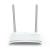 TP-LINK TL-WR820N wireless router Fast Ethernet Single-band (2.4 GHz) 4G White