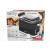 Camry CR 3218 black toaster