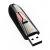Silicon Power Blaze B25 USB flash drive 64 GB USB Type-A 3.2 Gen 1 (3.1 Gen 1) Black