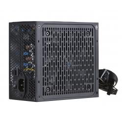 Aerocool Lux RGB 550M power supply unit 550 W Black