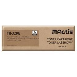 Actis TH-320A toner for HP printer - HP 128A CE3230A replacement - Standard - 2000 pages - black