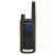 Motorola T82 Twin Pack two-way radio 16 channels Black - Orange