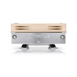 Noctua NH-L9a-AM4 Processor Cooler 9.2 cm Beige - Nickel