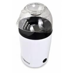 Esperanza EKP006 popcorn popper 0.27 L Black - White 1200 W