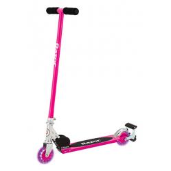 Razor S Spark Sport Kids Classic scooter Black - Pink