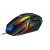 VAKOSS TM-5133K GAMING MOUSE - RGB LIGHTING