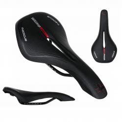 Bike Saddle Wittkop Medicus Twin 7.0