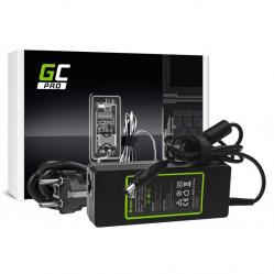 Green Cell AD26AP power adapter inverter Indoor 75 W Black