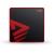 Savio Professional gaming mousepad Turbo Dynamic M