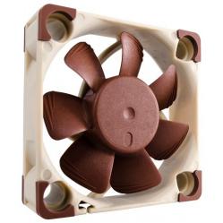 Noctua NF-A4x10 5V Computer case Fan 4 cm Beige - Brown