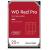 Hard drive HDD Western Digital WD Red Pro 20 TB WD201KFGX