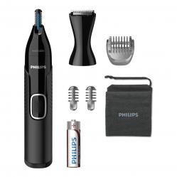 Philips Nose - ear - eyebrow and detail trimmer