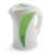 Esperanza EKK018G Electric kettle 1.7 L - White   Green