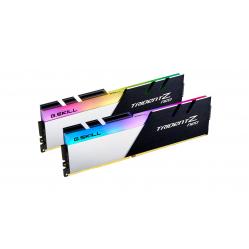 G.Skill Trident Z F4-3600C16D-16GTZNC memory module 16 GB DDR4 3600 MHz