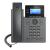 Grandstream Networks GRP2602P IP phone Black 2 lines LCD Wi-Fi