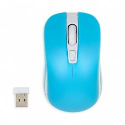 iBox LORIINI mouse RF Wireless Optical 1600 DPI Ambidextrous