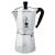 Bialetti Moka Express Moka pot 0.775 L Aluminium - Black