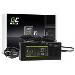 Green Cell AD22P power adapter inverter Indoor 120 W Black