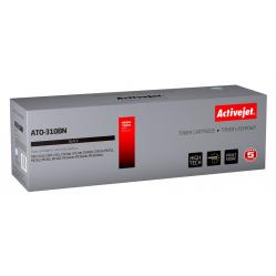 Activejet ATO-310BN toner for OKI printer - OKI 44469803 replacement - Supreme - 3500 pages - black