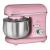 Clatronic KM 3711 food processor 5 L Pink 1100 W