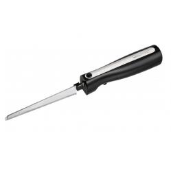 CLATRONIC EM 3702 electric knife 120W Black