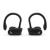 Savio TWS-03 Wireless Bluetooth Earphones - Black