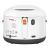 Tefal One FF1621 Single 2.1 L Stand-alone 1900 W Deep fryer White