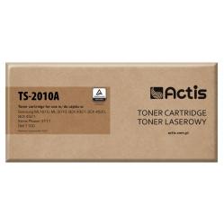 Actis TS-2010A toner (replacement for Samsung ML-1610D2 ML-2010D3 - Standard - 3000 pages - black)