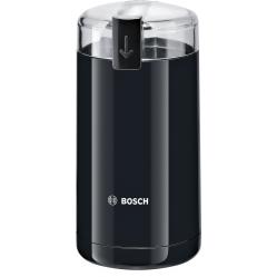 Bosch TSM6A013B coffee grinder Blade grinder Black 180 W