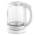 ELDOM C510B Lumi electric kettle 1.7 L White 2200 W