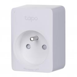 Tapo Mini Smart Wi-Fi Socket - Energy Monitoring