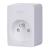 Tapo Mini Smart Wi-Fi Socket - Energy Monitoring