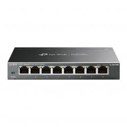 TP-LINK 8-Port Gigabit Easy Smart Switch