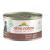 ALMO Nature HFC NATURAL beef - wet food for adult dogs - 95 g