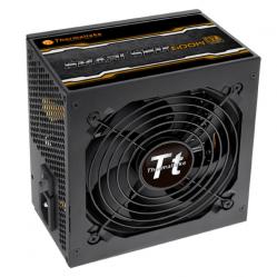 Power supply Thermaltake Smart SE2 600W PS-SPS-0600MNSAWE-1 (600 W - Active - 120 mm)