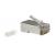 Alantec WT107 wire connector RJ45 Grey