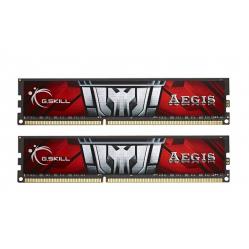 G.Skill 16GB DDR3-1600 memory module 1600 MHz