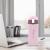 Thermal mug MAESTRO MR-1643-30C (0 - 3L) pink