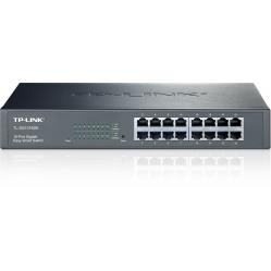 TP-LINK 16-Port Gigabit Easy Smart Network Switch