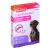 Beaphar collar with pheromones for dogs - 65 cm