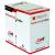 Techly ITP6-CCA-305-BL networking cable Blue 305 m Cat6 U UTP (UTP)