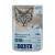 Bozita Pouch HiS Herring 85g
