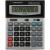 Esperanza ECL103 calculator Desktop Basic Black - Gray